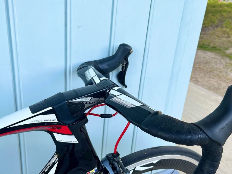 Used Look 795 Shimano Ultegra 2016 Road & Gravel — image 5 of 18