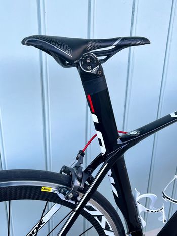 Used Look 795 Shimano Ultegra 2016 Road & Gravel — image 8 of 18