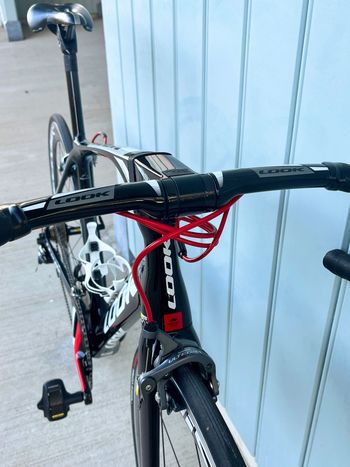 Used Look 795 Shimano Ultegra 2016 Road & Gravel — image 4 of 18