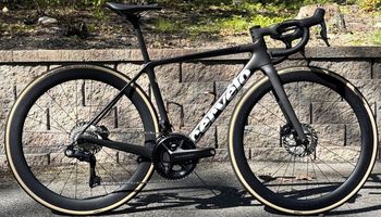 Used Cervélo R5 Ultegra Di2 2023 2023 Road & Gravel