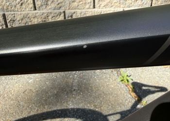 Used Cervélo R5 Ultegra Di2 2023 2023 Road & Gravel, Black — image 12 of 12