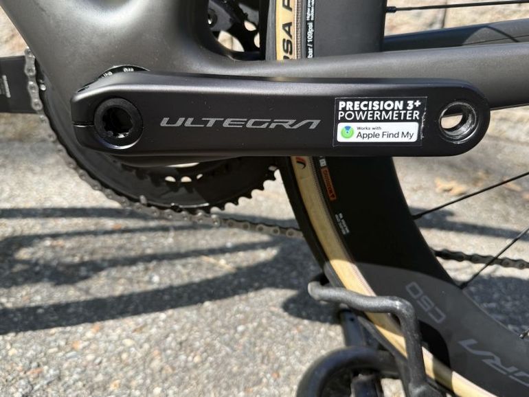 Used Cervélo R5 Ultegra Di2 2023 2023 Road & Gravel, Black — image 6 of 12