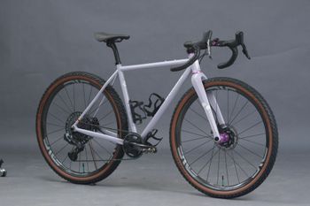 Used Scarab Scarab Custom SRAM XX1 Eagle AXS 2025 Road & Gravel