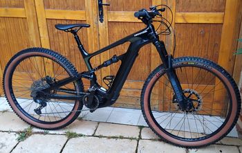 Used Cannondale Habit Neo 3 2021 2021 MTB