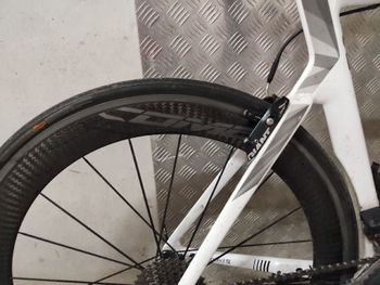 Used Giant propel Giant propel Custom Shimano Ultegra Di2 2017 Road & Gravel — image 4 of 6