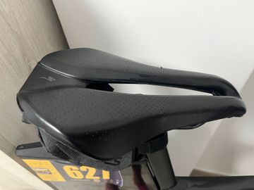 Used Specialized Shiv Expert Disc 2021 2021 Road & Gravel, Black — image 11 of 15