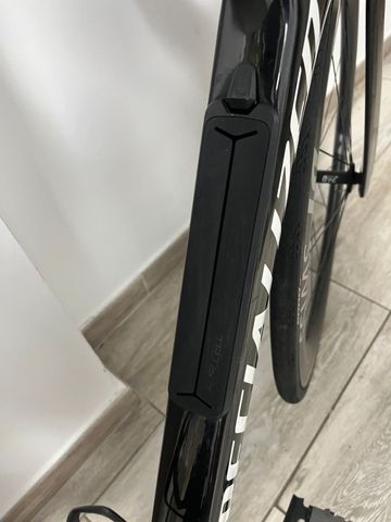 Used Specialized Shiv Expert Disc 2021 2021 Road & Gravel, Black — image 5 of 15