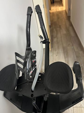 Used Specialized Shiv Expert Disc 2021 2021 Road & Gravel, Black — image 10 of 15
