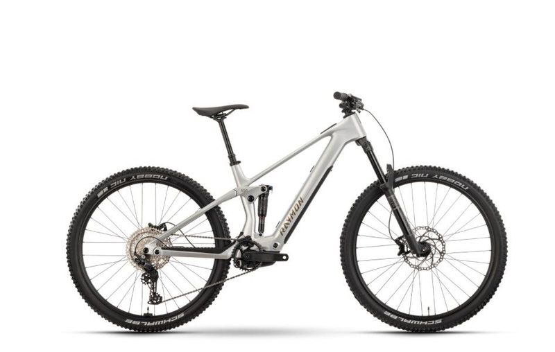 Used R RAYMON Airok 2025 2025 MTB