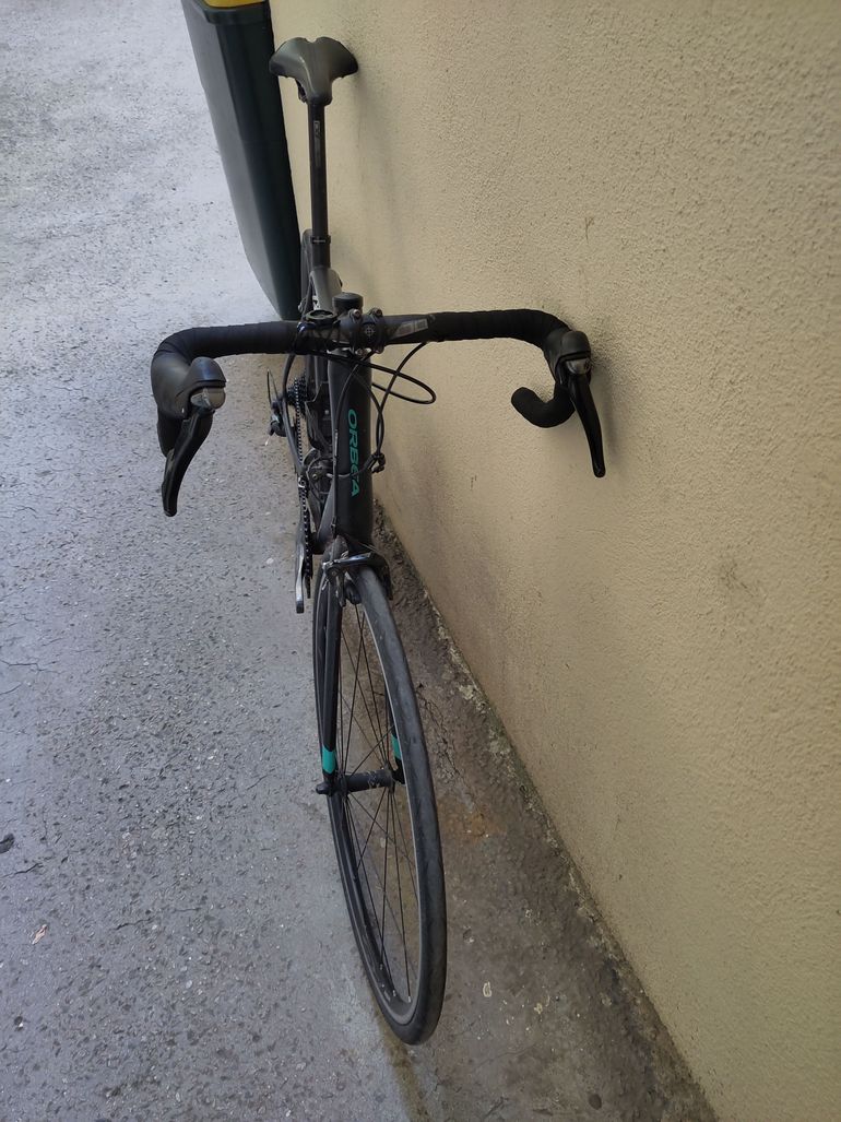 Used Orbea Avant Shimano Tiagra 2019 Road & Gravel — image 5 of 5