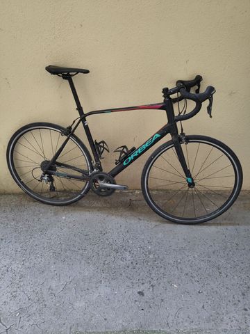 Used Orbea Avant Shimano Tiagra 2019 Road & Gravel