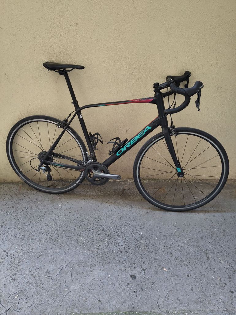 Used Orbea Avant Shimano Tiagra 2019 Road & Gravel — image 1 of 5