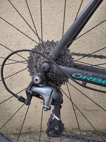 Used Orbea Avant Shimano Tiagra 2019 Road & Gravel — image 2 of 5