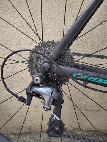 Tweedehands Orbea Avant Shimano Tiagra 2019 Road & Gravel — afbeelding 2 van 5