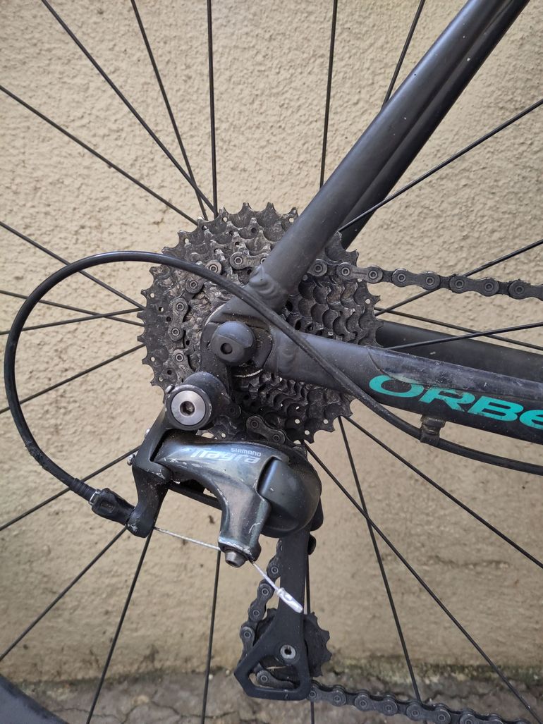 Used Orbea Avant Shimano Tiagra 2019 Road & Gravel — image 2 of 5