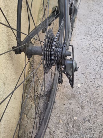 Tweedehands Orbea Avant Shimano Tiagra 2019 Road & Gravel — afbeelding 3 van 5