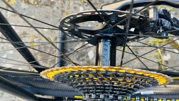 Used Bianchi Methanol CV FS 9.1 – XX1 Eagle AXS 2020 2020 Mountainbike, Light Gray, 29 — image 6 of 10