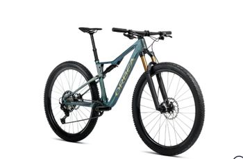 Used orbea oiz m10 axs Orbea oiz m10 axs Custom SRAM GX Eagle AXS 2025 Mountainbike — image 3 of 4