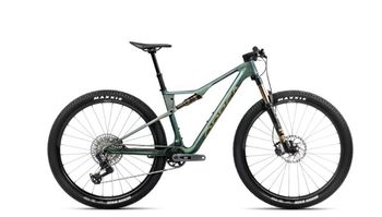 Used orbea oiz m10 axs Orbea oiz m10 axs Custom SRAM GX Eagle AXS 2025 Mountainbike — image 4 of 4