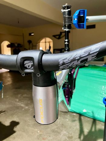 Used Focus JAM 6.9 2024 Frameset 2024 Mountainbike — image 8 of 8
