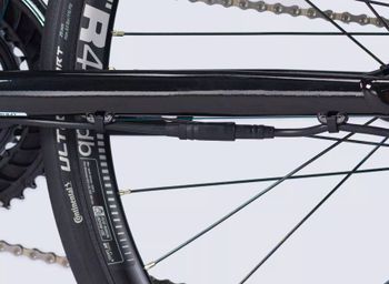 Used Lapierre e-Sensium 5.2 2022 2022 Road & Gravel, Nero — image 6 of 10