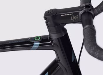 Used Lapierre e-Sensium 5.2 2022 2022 Road & Gravel, Nero — image 5 of 10