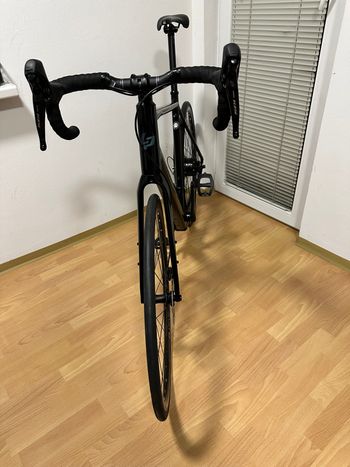Used Lapierre e-Sensium 5.2 2022 2022 Corsa & gravel