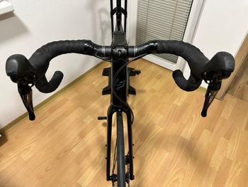 Used Lapierre e-Sensium 5.2 2022 2022 Road & Gravel, Nero — image 7 of 10