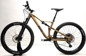 Used Rose Ground control SRAM NX Eagle 2024 Mountainbike — image 2 of 12