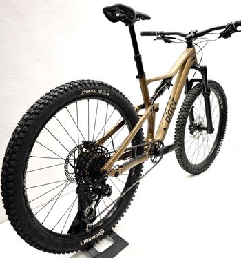 Used Rose Ground control SRAM NX Eagle 2024 Mountainbike — image 6 of 12