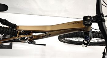 Used Rose Ground control SRAM NX Eagle 2024 Mountainbike — image 5 of 12