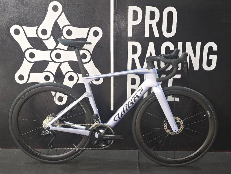 Käytetty Wilier Custom Shimano 105 Di2 2027 Road & Gravel