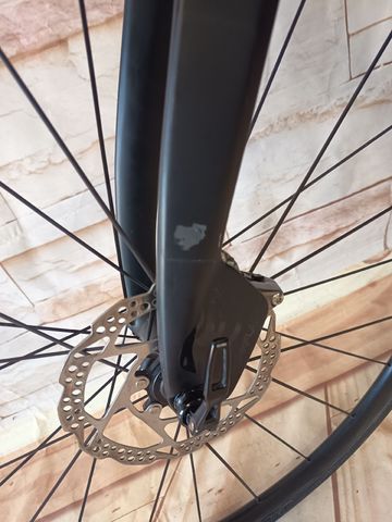 Used Pinarello Grevil Force 2022 2022 Road & Gravel, Black — image 4 of 10