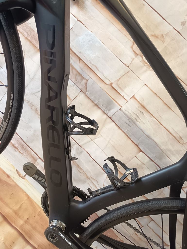 Used Pinarello Grevil Force 2022 2022 Road & Gravel — image 10 of 10