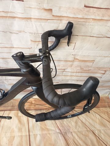Used Pinarello Grevil Force 2022 2022 Road & Gravel, Black — image 2 of 10
