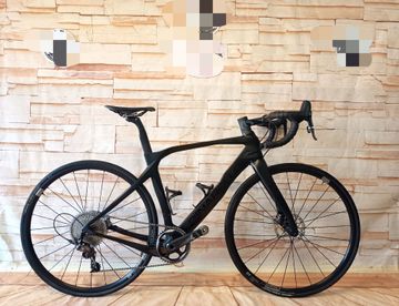 Tweedehands Pinarello Grevil Force 2022 2022 Road & Gravel