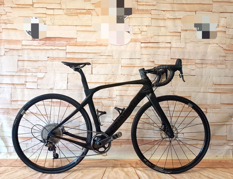 Pinarello Grevil Force 2022 2022 Road & Gravel d'occasion
