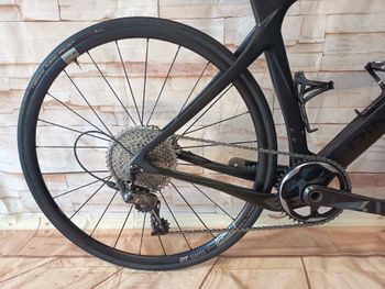 Used Pinarello Grevil Force 2022 2022 Road & Gravel — image 8 of 10
