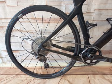 Used Pinarello Grevil Force 2022 2022 Road & Gravel, Black — image 8 of 10