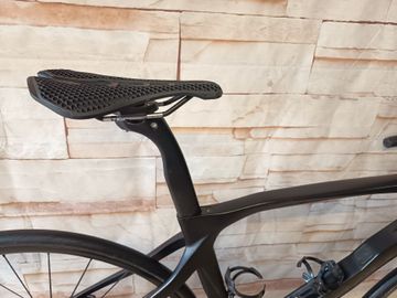 Used Pinarello Grevil Force 2022 2022 Road & Gravel, Black — image 5 of 10