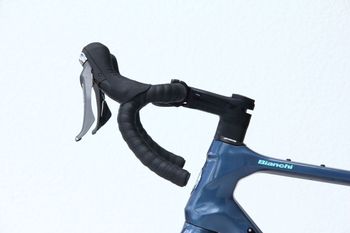 Used Bianchi Arcadex GRX 2023 2023 Road & Gravel, Blue — image 28 of 38