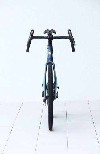 Used Bianchi Arcadex GRX 2023 2023 Road & Gravel, Blue — image 23 of 38