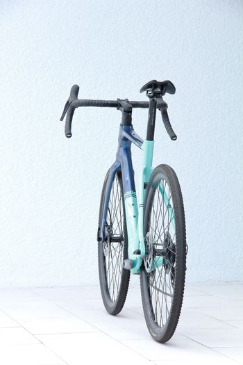 Used Bianchi Arcadex GRX 2023 2023 Road & Gravel, Blue — image 33 of 38