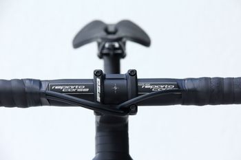 Used Bianchi Arcadex GRX 2023 2023 Road & Gravel, Blue — image 24 of 38