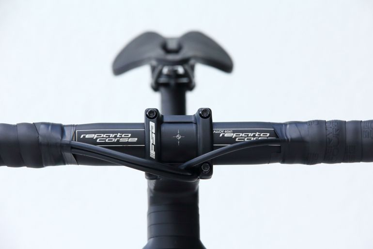 Used Bianchi Arcadex GRX 2023 2023 Road & Gravel, Blue — image 24 of 38