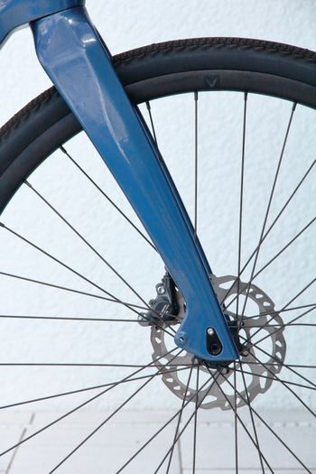 Used Bianchi Arcadex GRX 2023 2023 Road & Gravel, Blue — image 10 of 38