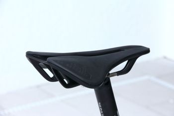 Used Bianchi Arcadex GRX 2023 2023 Road & Gravel, Blue — image 12 of 38