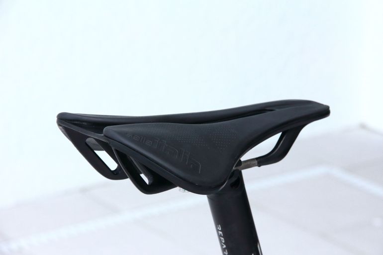 Used Bianchi Arcadex GRX 2023 2023 Road & Gravel, Blue — image 12 of 38