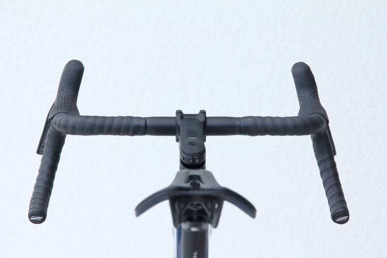 Used Bianchi Arcadex GRX 2023 2023 Road & Gravel, Blue — image 36 of 38