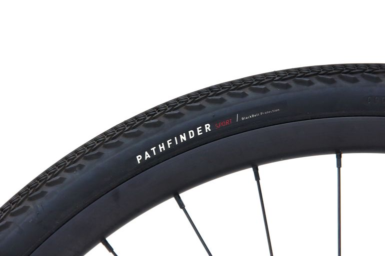 Used Bianchi Arcadex GRX 2023 2023 Road & Gravel, Blue — image 31 of 38